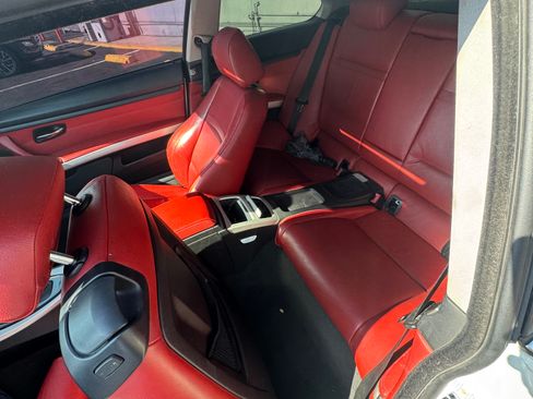 Used 2008 BMW 335i Coupe image 10