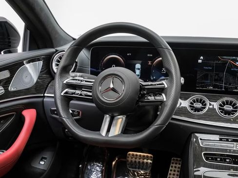 Used 2022 Mercedes-Benz CLS 450 4MATIC image 15