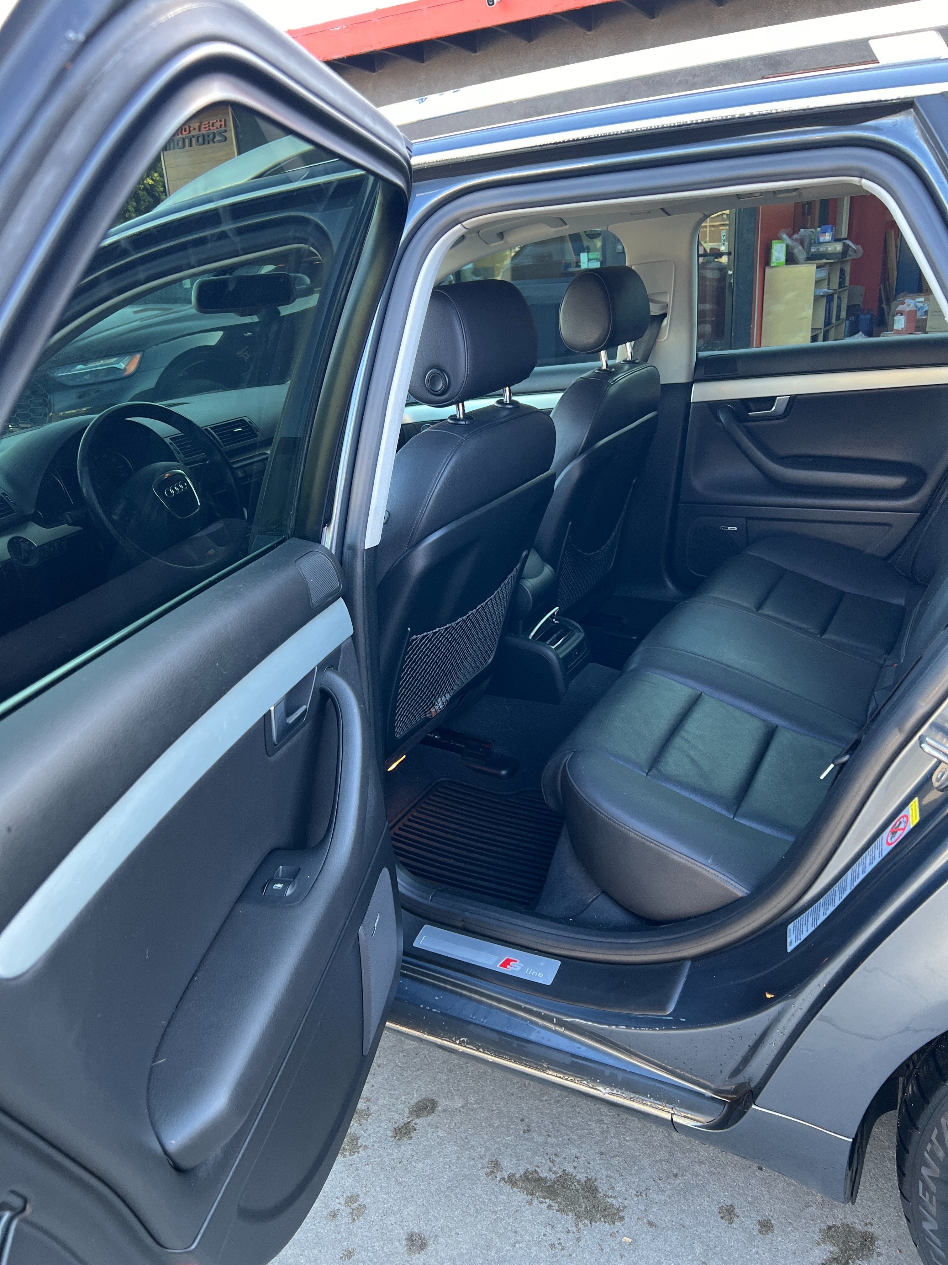 Used 2006 Audi A4 2.0T AWD/4WD image 14