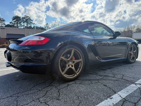 Used 2006 Porsche Cayman S image 5
