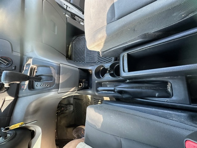Used 2019 Nissan NV200 SV w/ Navigation Package FWD image 15