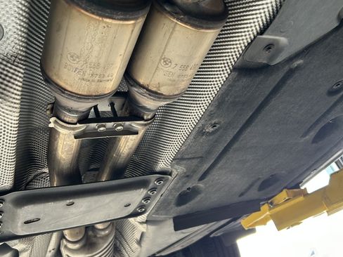 Used 2008 BMW 328i Sedan image 4