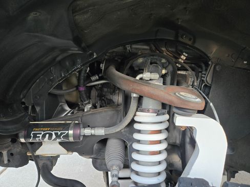 Used 2016 Toyota Tundra 1794 Edition image 16