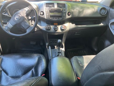 Used 2009 Toyota RAV4 Sport AWD/4WD image 10