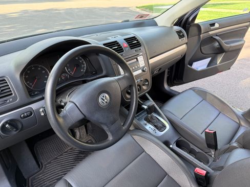 Used 2007 Volkswagen Jetta Wolfsburg Edition FWD image 11