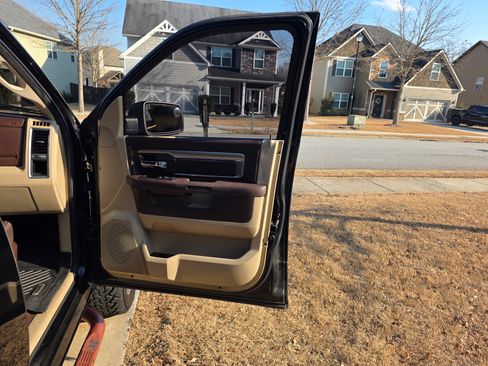 Used 2013 RAM 1500 Big Horn image 12