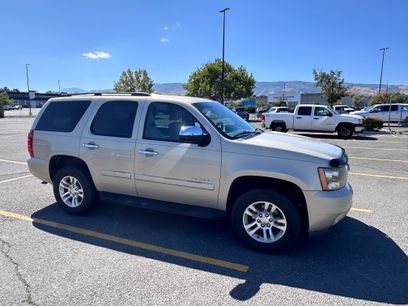 Used 2009 Chevrolet Tahoe LS
