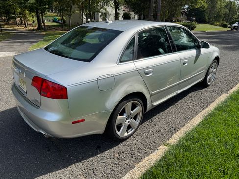 Used 2008 Audi A4 3.2 image 4