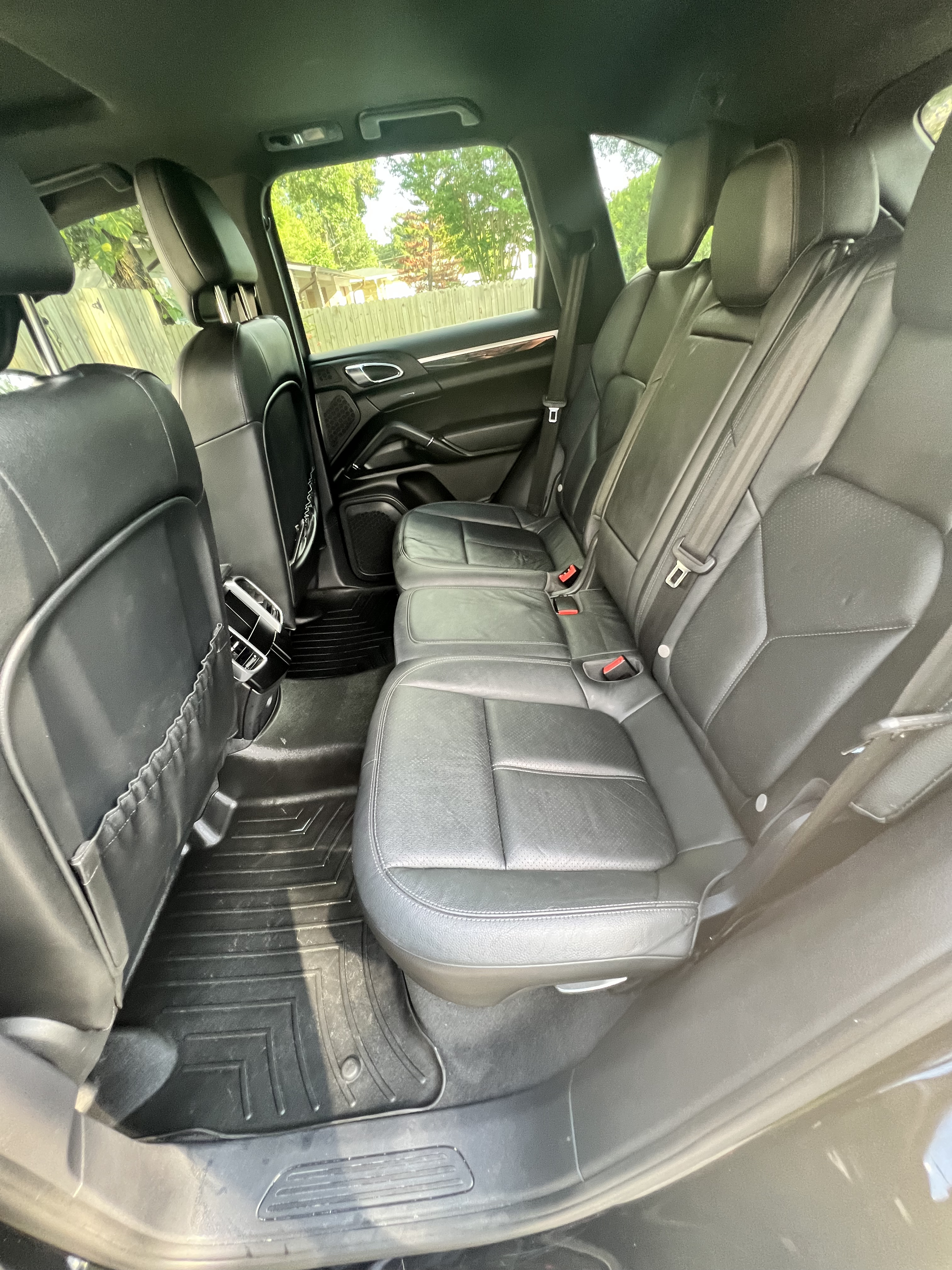Used 2014 Porsche Cayenne AWD/4WD image 12
