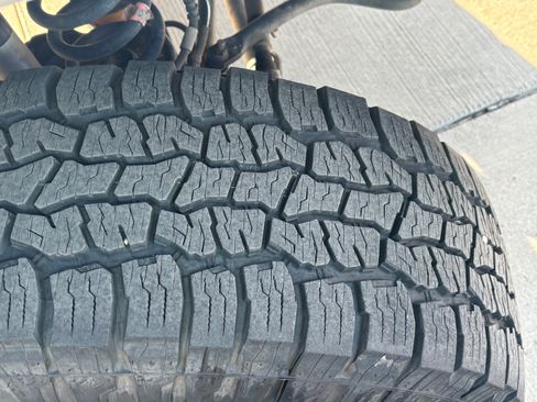 Used 2019 Ford F250 Lariat w/ Lariat Value Package AWD/4WD image 10