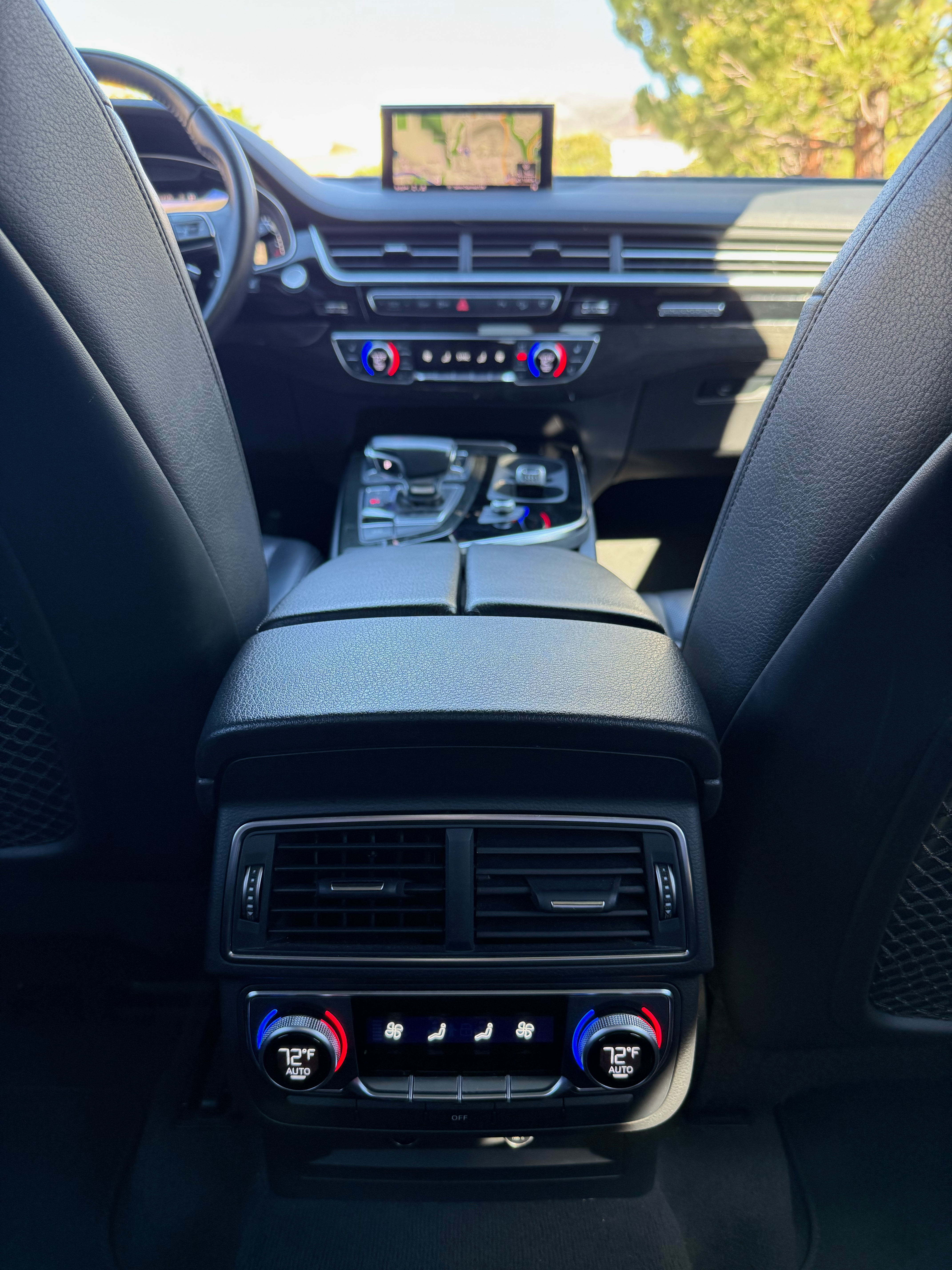 Used 2018 Audi Q7 3.0T Prestige AWD/4WD image 15