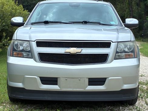 Used 2011 Chevrolet Tahoe 4WD Hybrid image 8