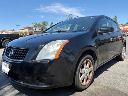 Used 2009 Nissan Sentra 2.0 S image 4
