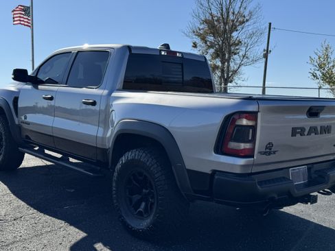 Used 2021 RAM 1500 TRX image 6