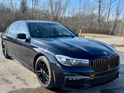 Used 2019 BMW 740i xDrive w/ Executive Package