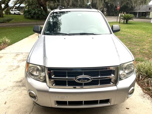 Used 2012 Ford Escape XLT FWD image 1