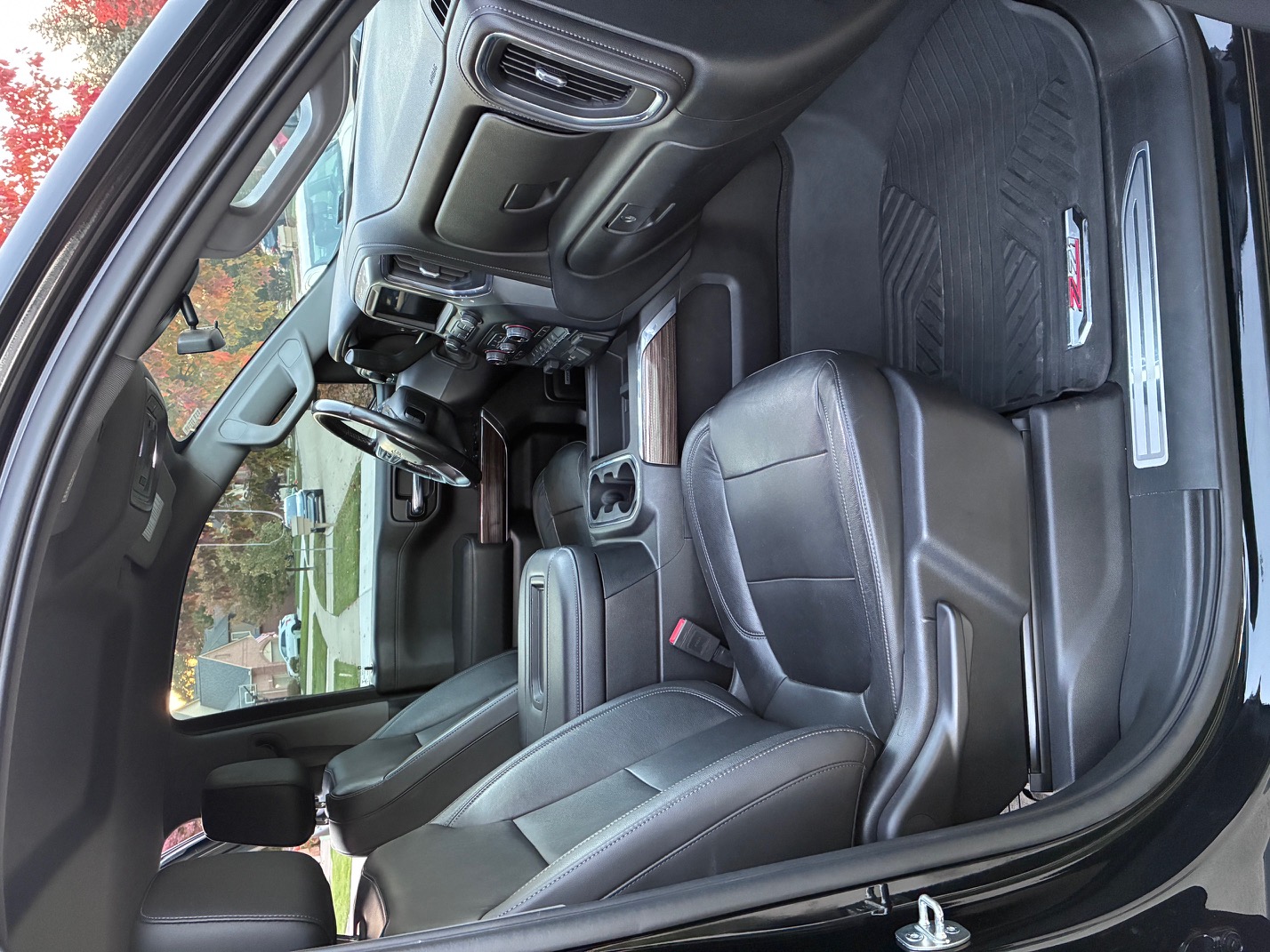 Used 2020 Chevrolet Silverado 1500 LT Trail Boss AWD/4WD image 26