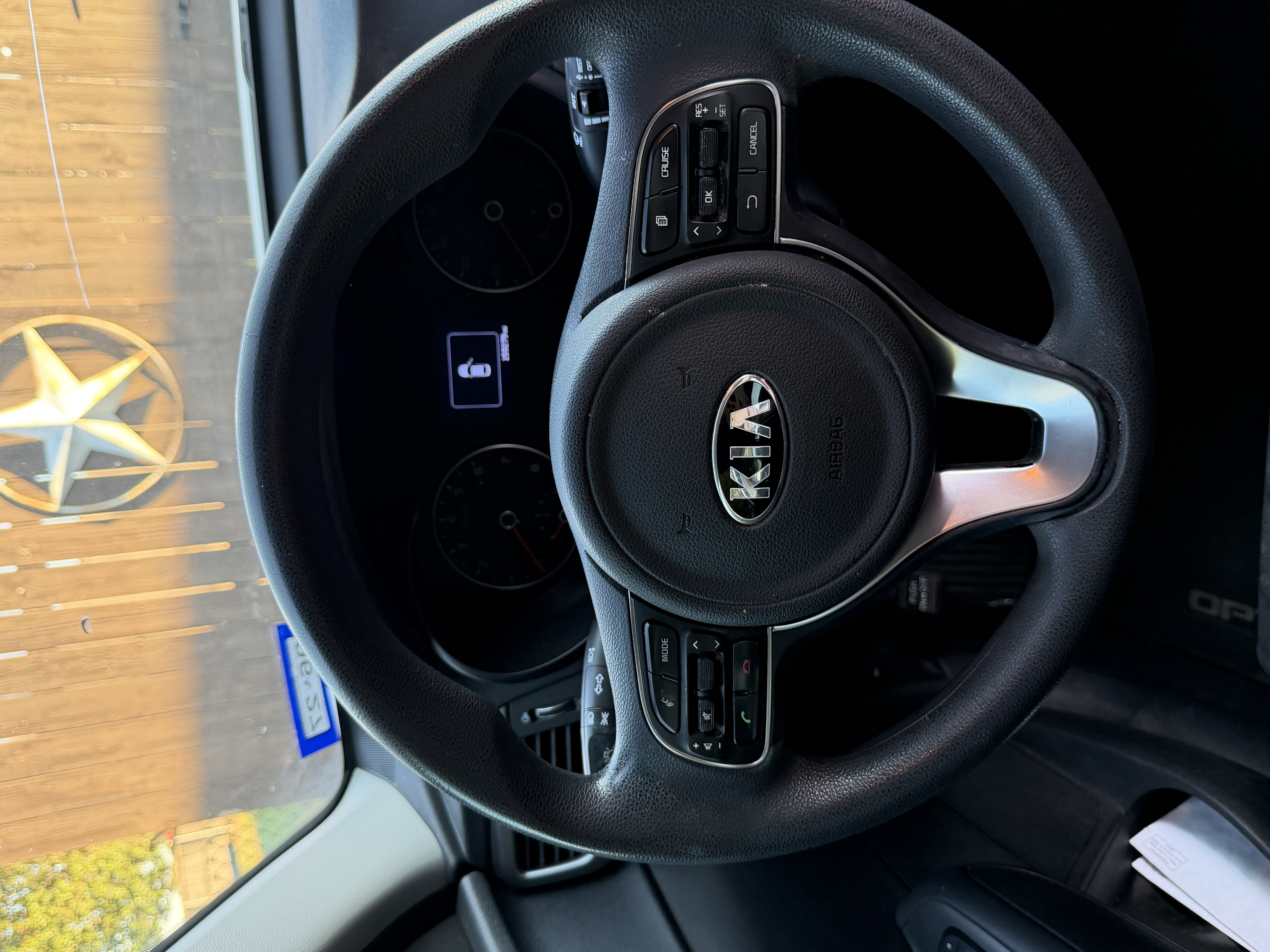 Used 2016 Kia Optima LX FWD image 10