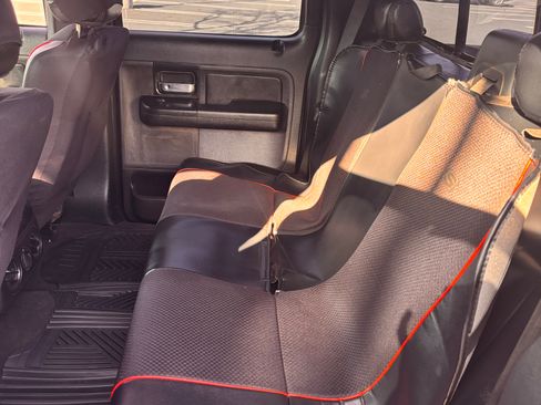 Used 2007 Ford F150 Harley-Davidson image 14