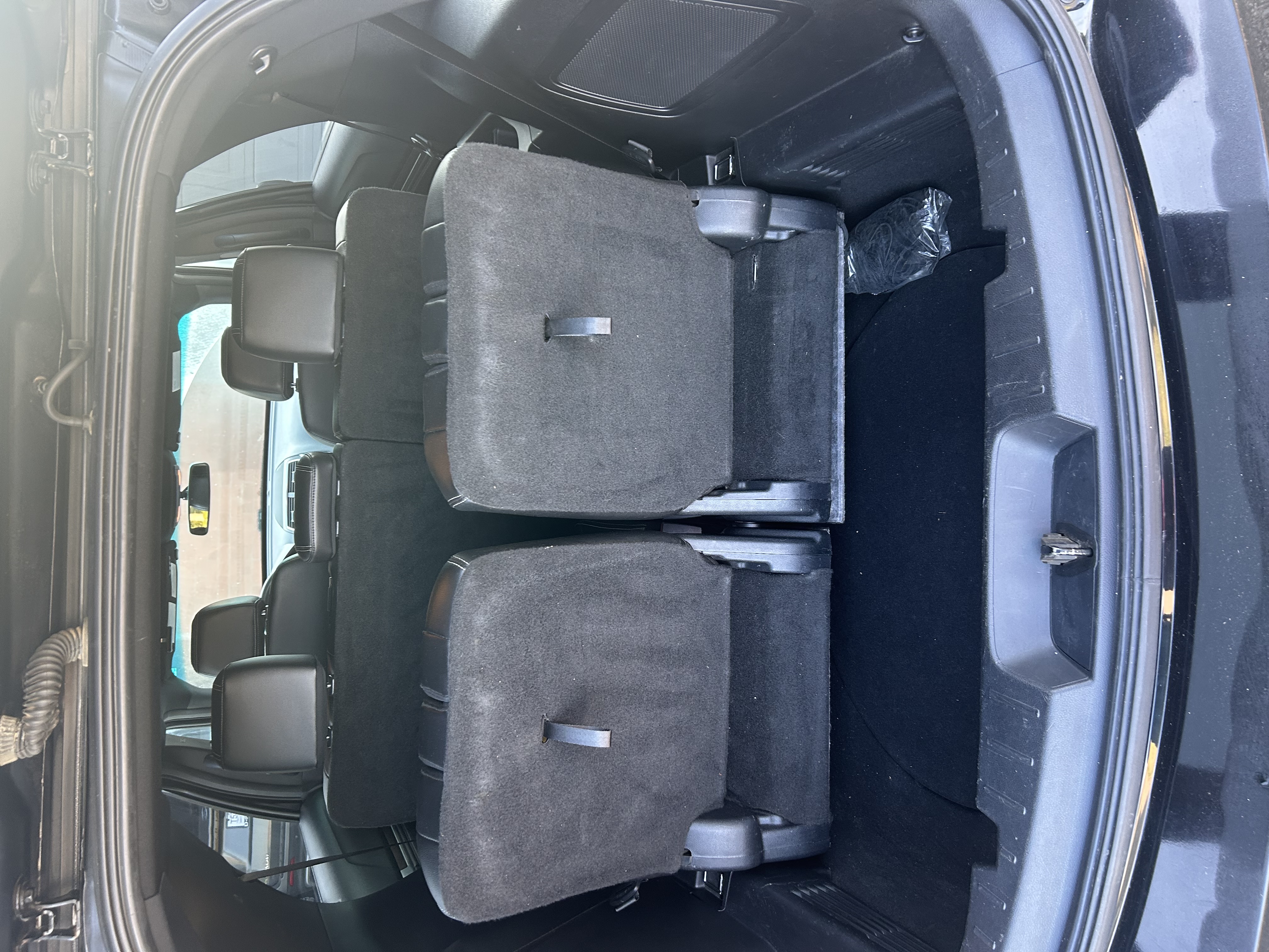 Used 2016 Ford Explorer Limited AWD/4WD image 5