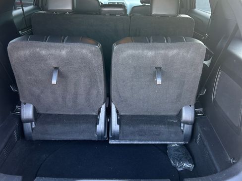 Used 2016 Ford Explorer Limited image 5