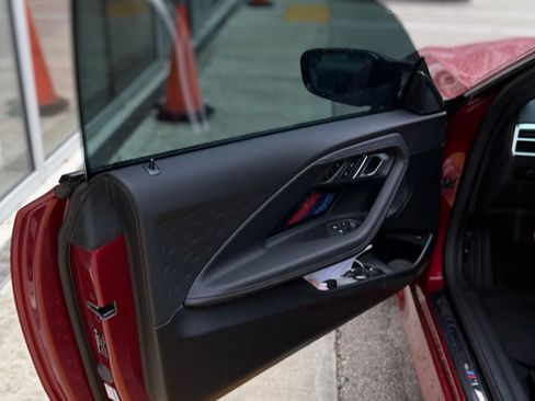 Used 2025 BMW 230i Coupe w/ M Sport Package RWD image 12