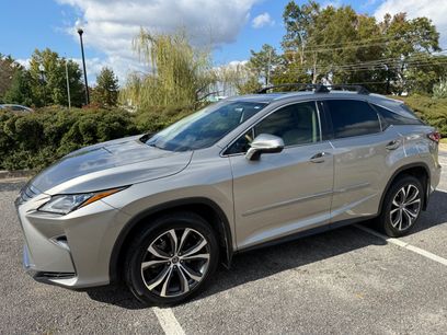 Used 2019 Lexus RX 350 FWD w/ Premium Package
