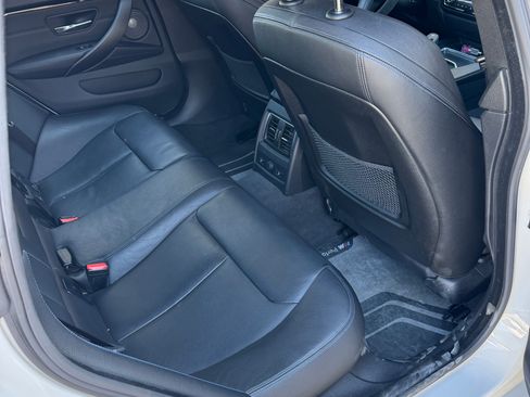 Used 2017 BMW 440i Gran Coupe image 9