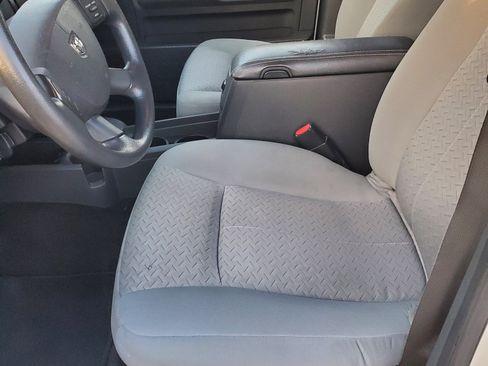 Used 2009 Dodge Dakota Big Horn w/ Extra Security Group image 15