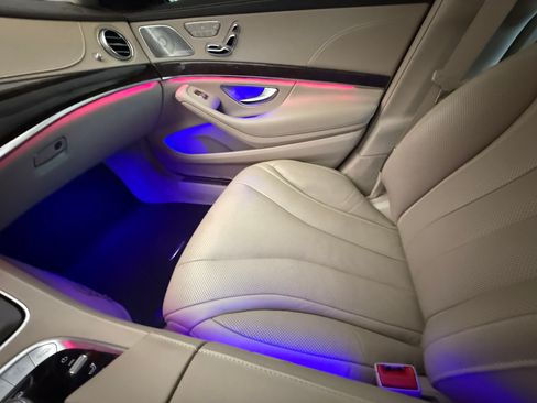 Used 2020 Mercedes-Benz S 450 Sedan image 15