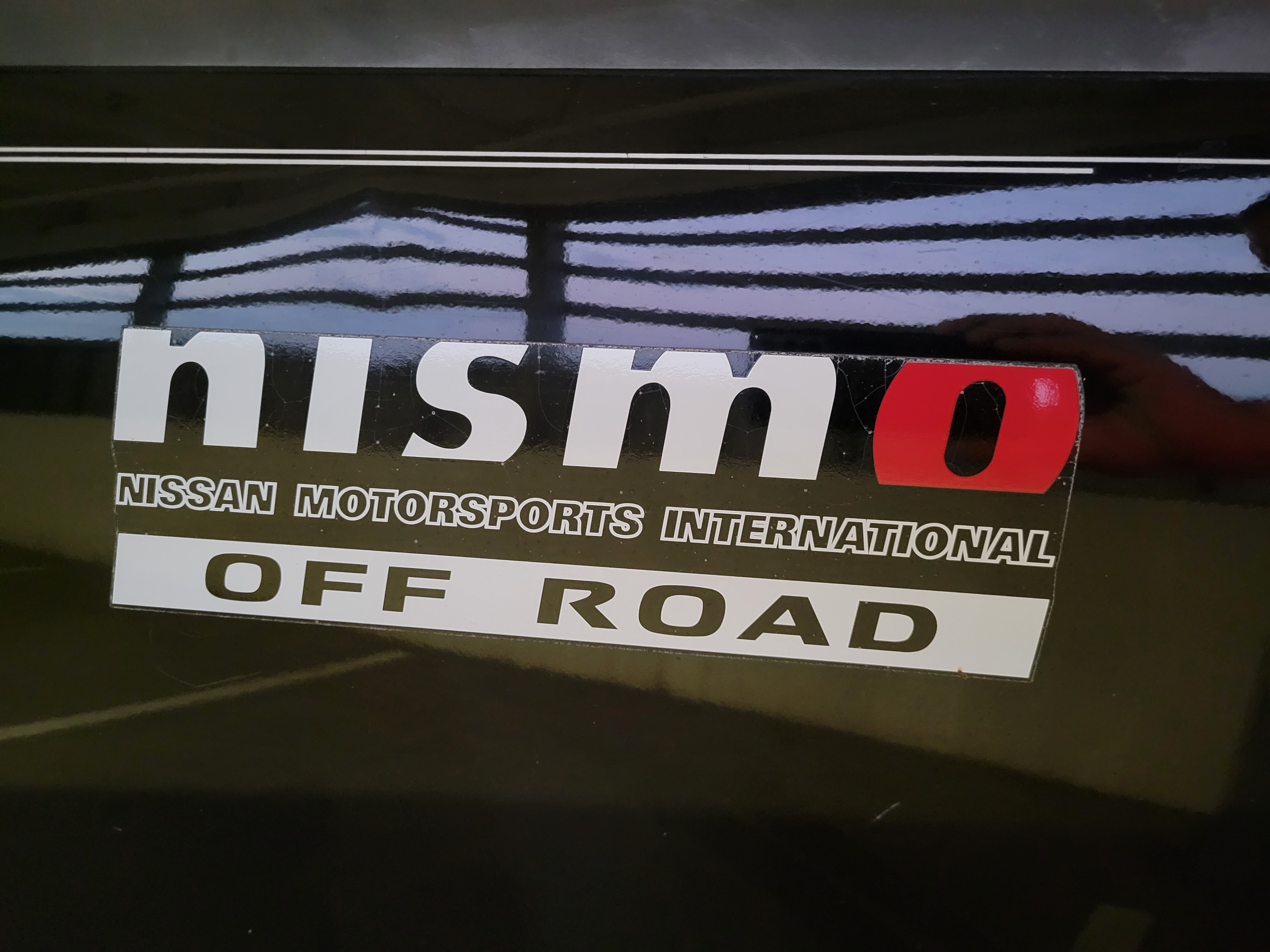Used 2006 Nissan Frontier NISMO AWD/4WD image 16