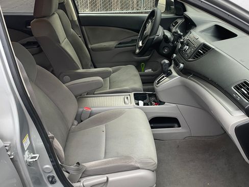 Used 2012 Honda CR-V EX image 10