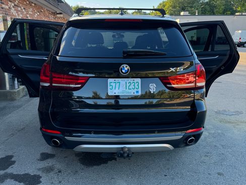 Used 2017 BMW X5 sDrive35i RWD image 13