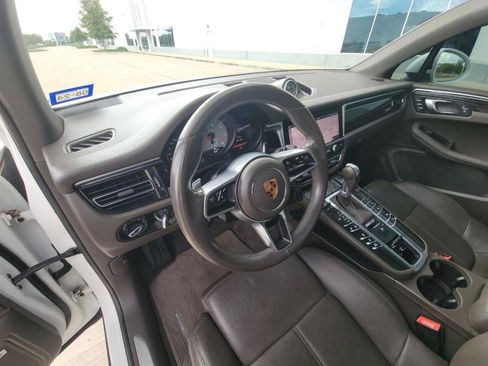 Used 2019 Porsche Macan S AWD/4WD image 15