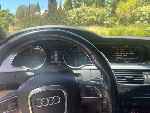 Used 2011 Audi A5 2.0T Premium Plus FWD image 10