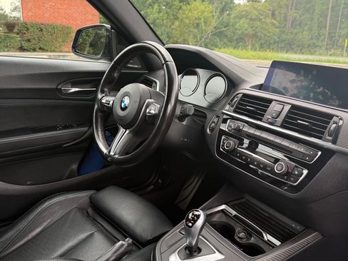 Used 2018 BMW M2 w/ Executive Package RWD image 26