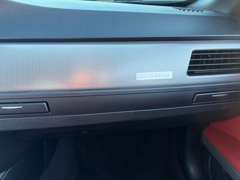 Used 2011 BMW 335is Convertible image 13