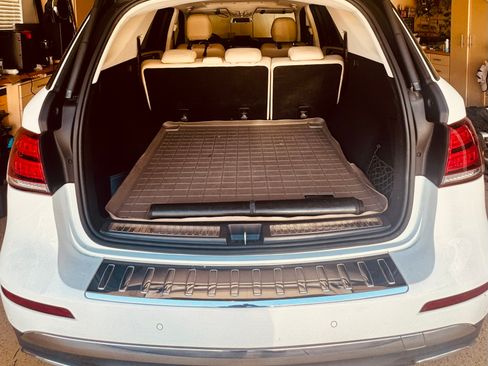 Used 2018 Mercedes-Benz GLE 350 image 26