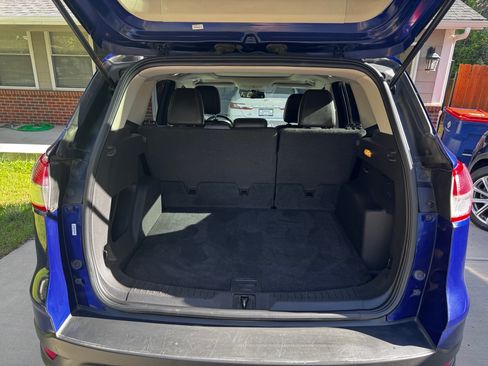 Used 2013 Ford Escape SEL AWD/4WD image 11