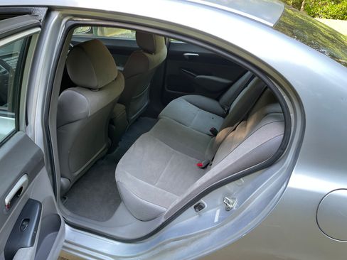 Used 2007 Honda Civic LX image 5