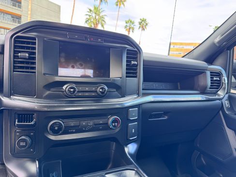 Used 2022 Ford F150 XL w/ STX Appearance Package image 20