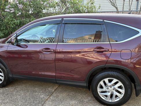 Used 2016 Honda CR-V EX image 1