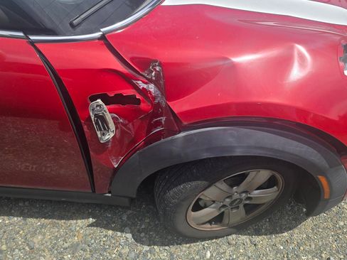 Used 2016 MINI Cooper 2-Door Hardtop FWD image 6