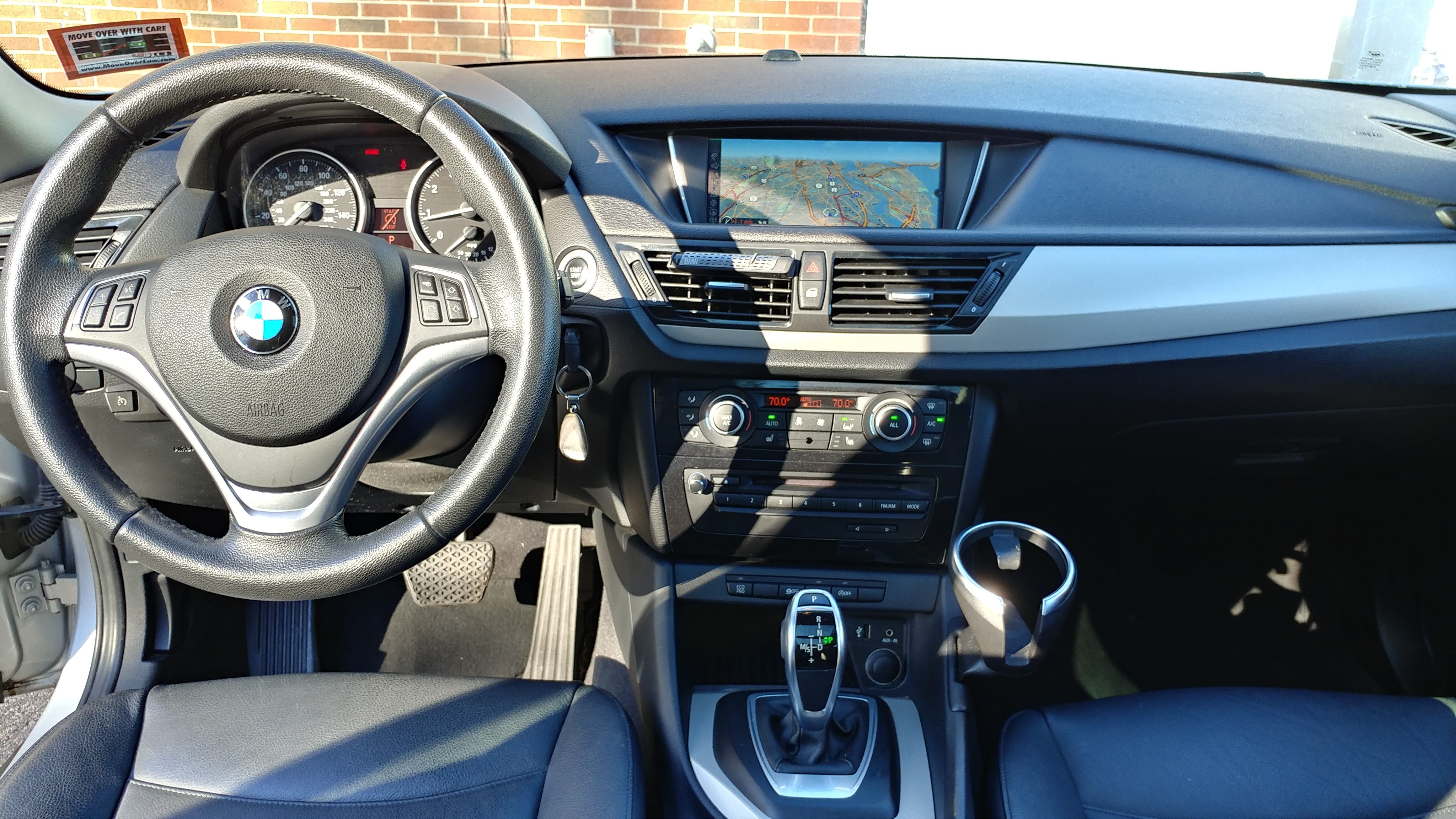 Used 2013 BMW X1 xDrive28i AWD/4WD image 5