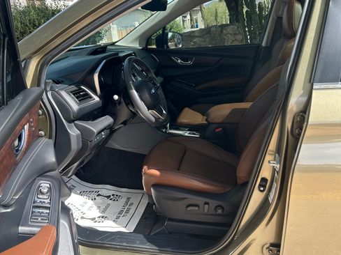 Used 2024 Subaru Ascent Touring AWD/4WD image 11