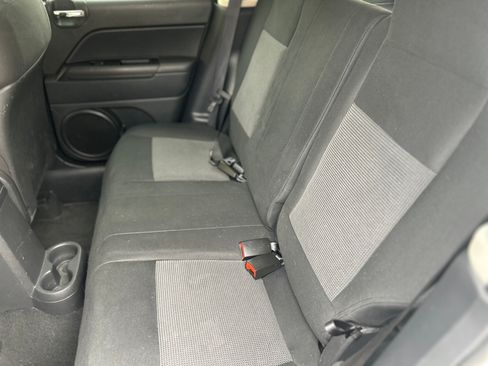 Used 2012 Jeep Patriot Latitude image 8