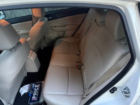 Used 2014 Subaru Impreza 2.0i Limited image 5