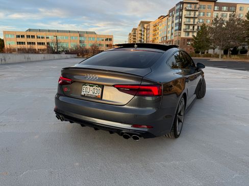 Used 2019 Audi S5 Prestige w/ S Sport Package image 6