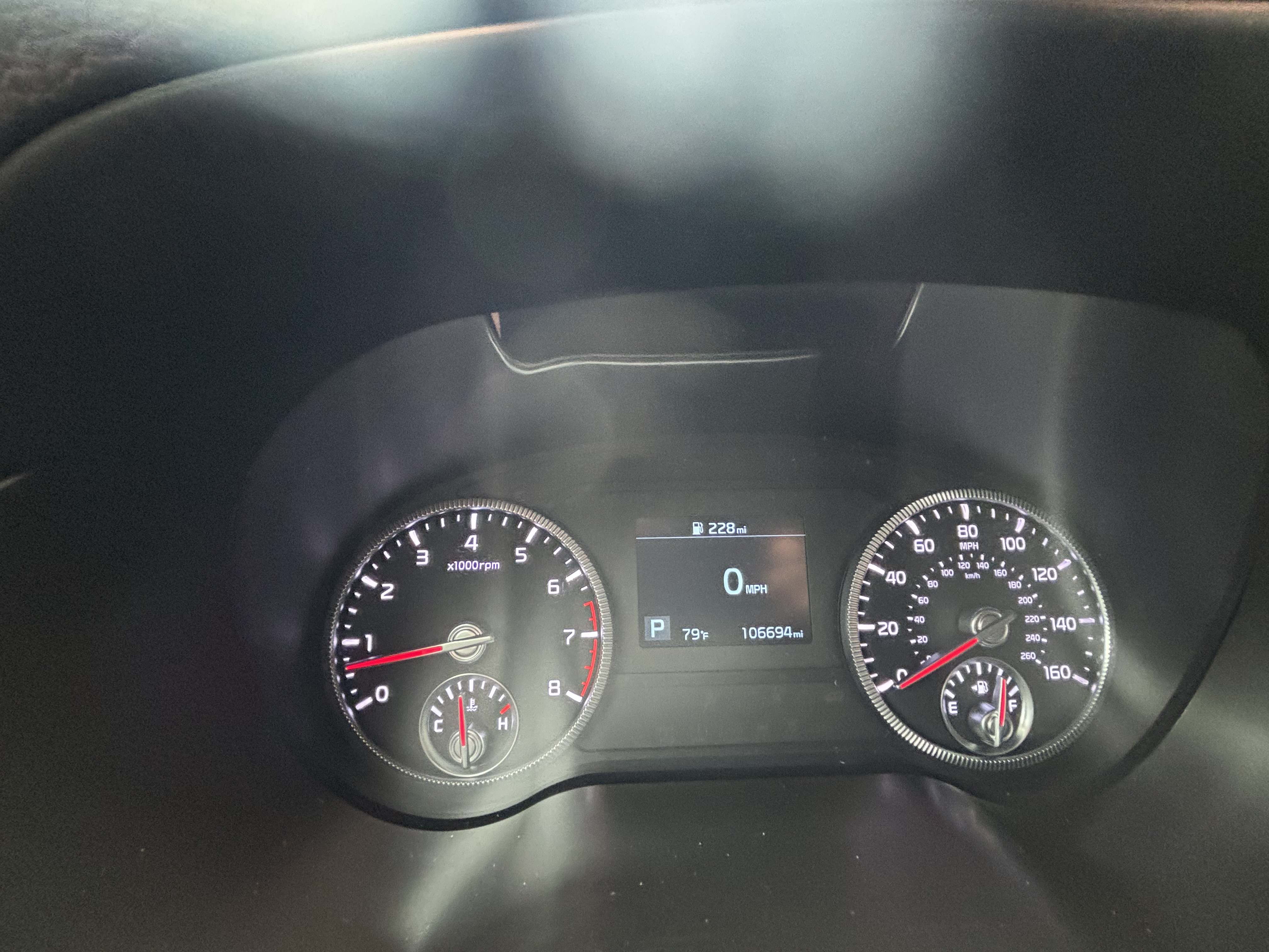 Used 2020 Kia Telluride S AWD/4WD image 14