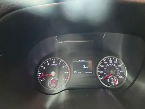 Used 2020 Kia Telluride S AWD/4WD image 14